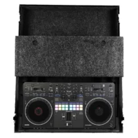 UDG U91096Bl Flight Case Pioneer Ddj-Rev5 Negro Plus (L) - Imagen 7