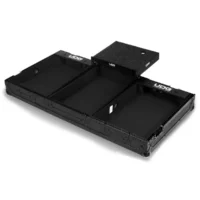 UDG U91098Bl Flight Case Set Pioneer Plx-Crss12+10'/12' Mixer Plus - Imagen 6