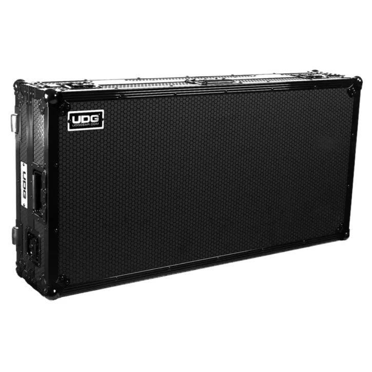 UDG U91098Bl Flight Case Set Pioneer Plx-Crss12+10'/12' Mixer Plus - Imagen 4