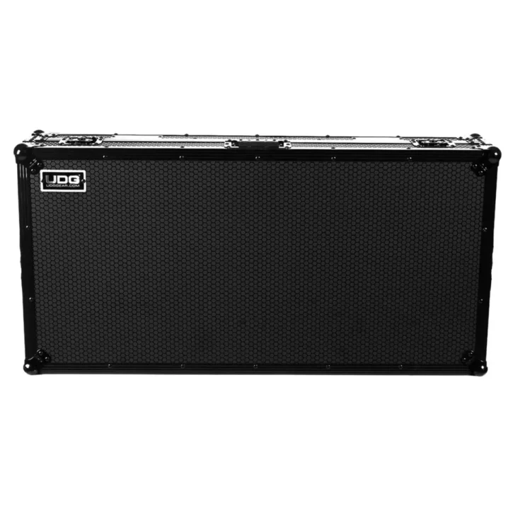 UDG U91098Bl Flight Case Set Pioneer Plx-Crss12+10'/12' Mixer Plus - Imagen 1