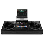 UDG U91098Bl Flight Case Set Pioneer Plx-Crss12+10'/12' Mixer Plus - Imagen 5