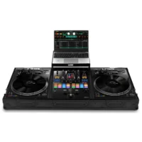 UDG U91098Bl Flight Case Set Pioneer Plx-Crss12+10'/12' Mixer Plus - Imagen 5