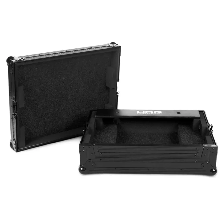UDG U91099Bl Flight Case Alphatheta Omnis-Duo Negro - Imagen 2
