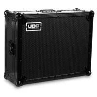 UDG U91099Bl Flight Case Alphatheta Omnis-Duo Negro - Imagen 6