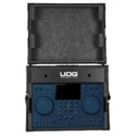 UDG U91099Bl Flight Case AlphaTheta Omnis-Duo Negro — imagen 6