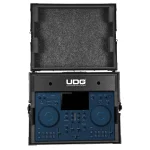 UDG U91099Bl Flight Case Alphatheta Omnis-Duo Negro - Imagen 3