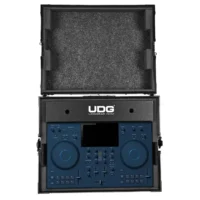 UDG U91099Bl Flight Case Alphatheta Omnis-Duo Negro - Imagen 3