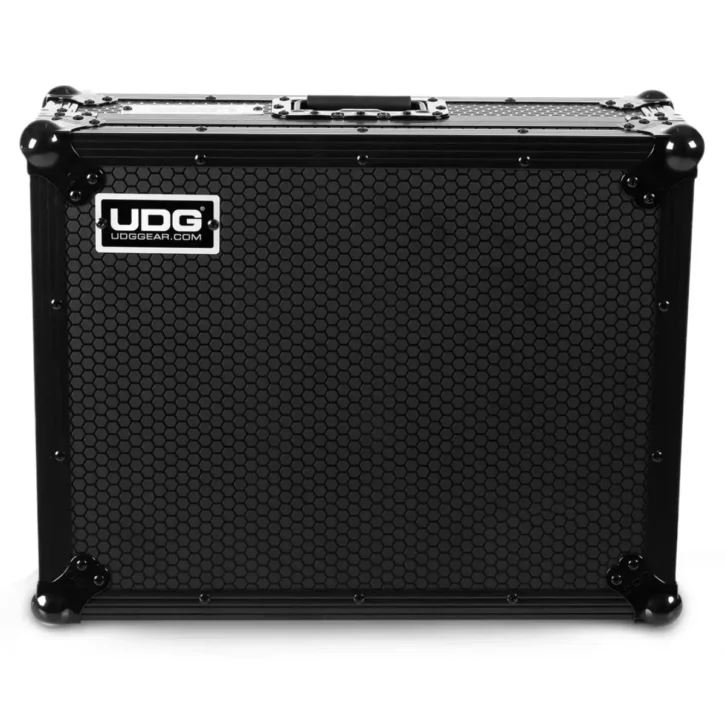 UDG U91099Bl Flight Case Alphatheta Omnis-Duo Negro - Imagen 1