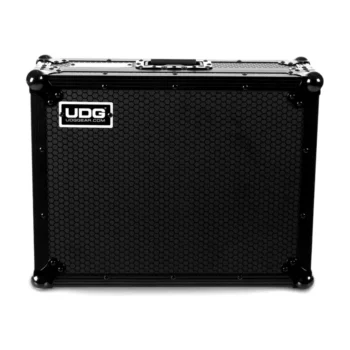 UDG U91099Bl Flight Case AlphaTheta Omnis-Duo Negro — imagen 7