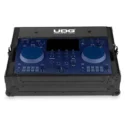 UDG U91099Bl Flight Case AlphaTheta Omnis-Duo Negro — imagen 8
