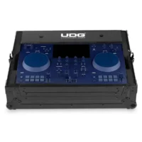UDG U91099Bl Flight Case Alphatheta Omnis-Duo Negro - Imagen 4