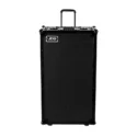 UDG U91100Bl Flight Case Single Turntable Battle/Plx-Crss12+10'/12' Mixer Plus — imagen 5