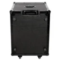 UDG U91101Bl Flight Case 4 Cdj/Mixer Negro Plus (T&Sw)