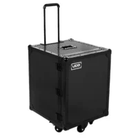 UDG U91101Bl Flight Case 4 Cdj/Mixer Negro Plus (T&Sw) - Imagen 7