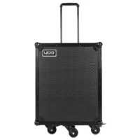 UDG U91101Bl Flight Case 4 Cdj/Mixer Negro Plus (T&Sw) - Imagen 3