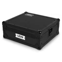 UDG U91102Bl Flight Case Alphatheta Euphonia Negro - Imagen 3