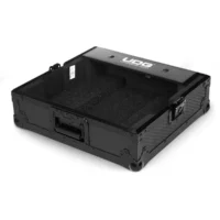 UDG U91102Bl Flight Case Alphatheta Euphonia Negro - Imagen 4