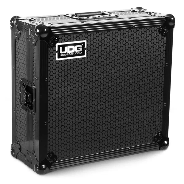 UDG U91102Bl Flight Case Alphatheta Euphonia Negro - Imagen 1