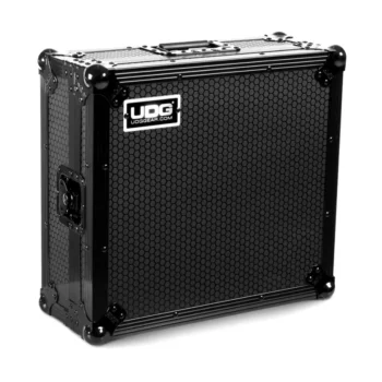 UDG U91102Bl Flight Case AlphaTheta Euphonia Negro — imagen 4