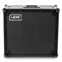 UDG U91102Bl Flight Case Alphatheta Euphonia Negro - Imagen 6