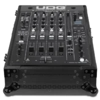 UDG U92021Sl3 Fc Multi Format Cdj/Mixer Silver Mk3 - Imagen 4