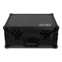UDG U92030Sl2 Flight Case Multi Turntable Slvr Mk2 - Imagen 3