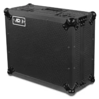 UDG U92030Sl2 Flight Case Multi Turntable Slvr Mk2 - Imagen 4