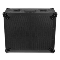 UDG U92030Sl2 Flight Case Multi Turntable Slvr Mk2 - Imagen 5