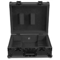 UDG U92030Sl2 Flight Case Multi Turntable Slvr Mk2 - Imagen 6