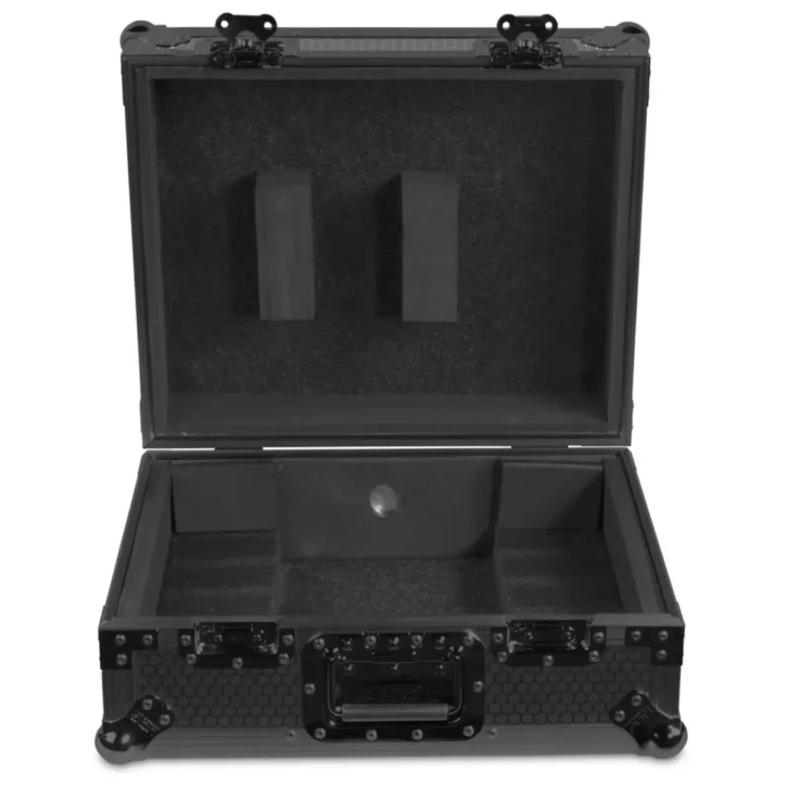 UDG U92030Sl2 Flight Case Multi Turntable Slvr Mk2 - Imagen 6