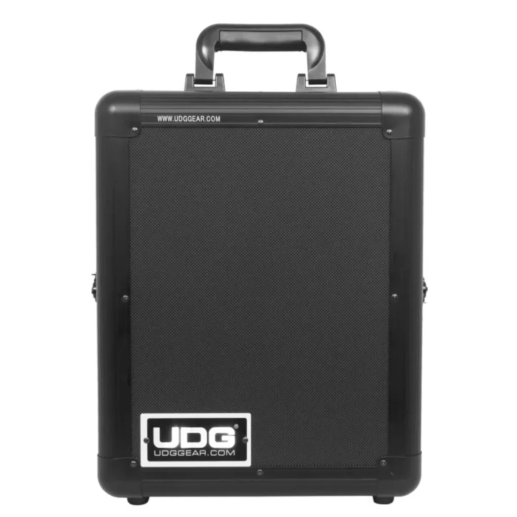 UDG U93010Bl Fc Pick Foam Multi Format S Negro - Imagen 1