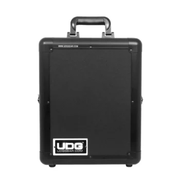 UDG U93010Bl Fc Pick Foam Multi Format S Negro