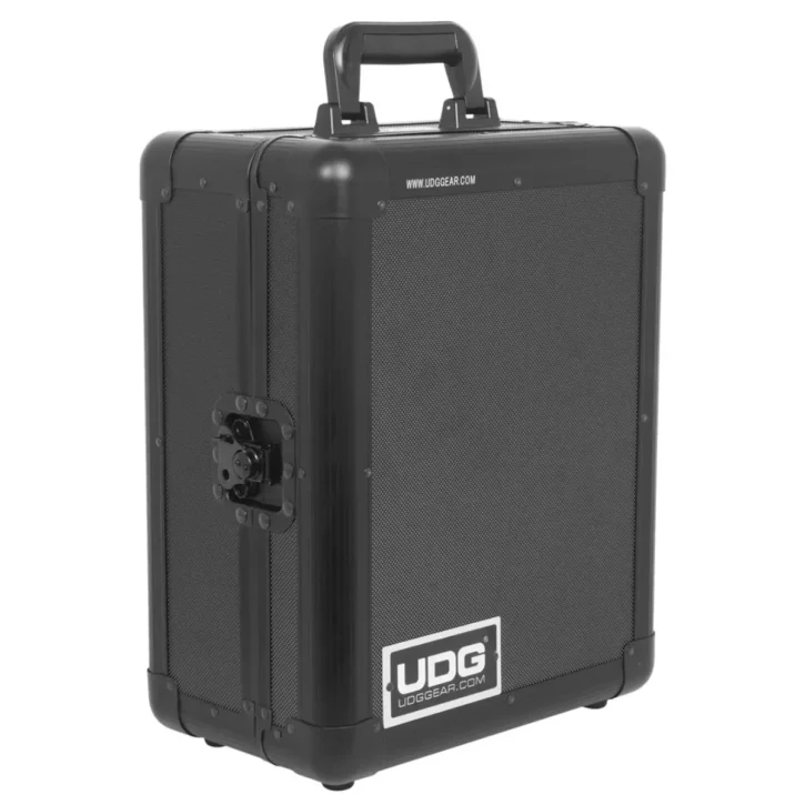 UDG U93010Bl Fc Pick Foam Multi Format S Negro - Imagen 7