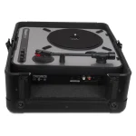UDG U93010Bl Fc Pick Foam Multi Format S Negro - Imagen 6