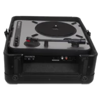 UDG U93010Bl Fc Pick Foam Multi Format S Negro - Imagen 6