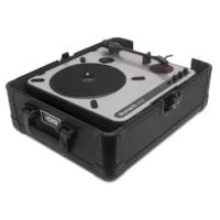 UDG U93010Bl Fc Pick Foam Multi Format S Negro - Imagen 10