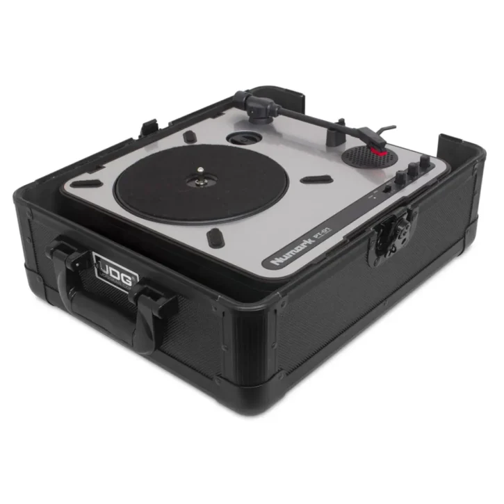 UDG U93010Bl Fc Pick Foam Multi Format S Negro - Imagen 10