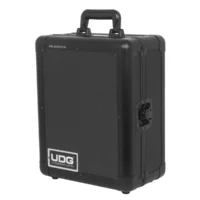 UDG U93010Bl Fc Pick Foam Multi Format S Negro - Imagen 9