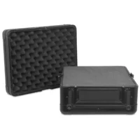 UDG U93010Bl Fc Pick Foam Multi Format S Negro - Imagen 8