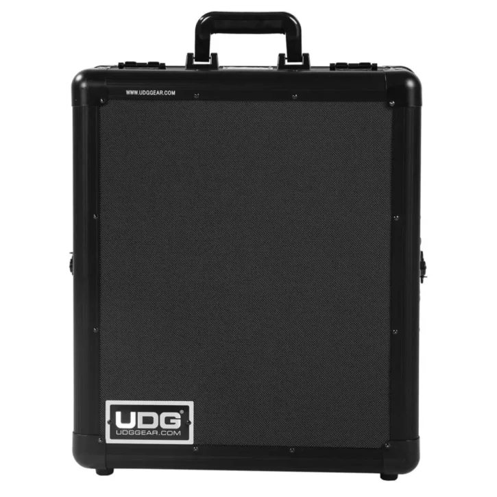 UDG U93011Bl Fc Pick Foam Multi Format M Negro - Imagen 1