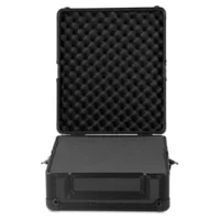 UDG U93011Bl Fc Pick Foam Multi Format M Negro - Imagen 5