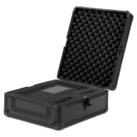 UDG U93011Bl Fc Pick Foam Multi Format M Negro - Imagen 9