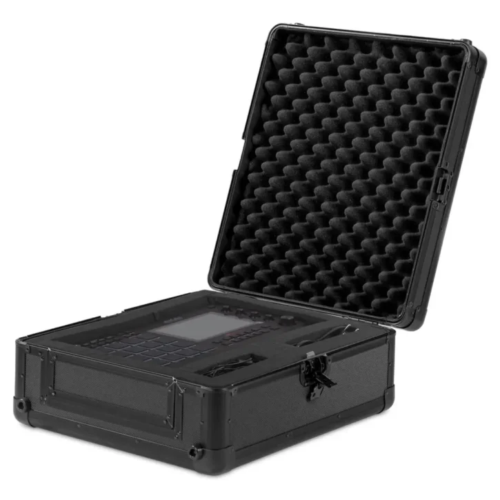 UDG U93011Bl Fc Pick Foam Multi Format M Negro - Imagen 9