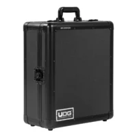 UDG U93011Bl Fc Pick Foam Multi Format M Negro - Imagen 8