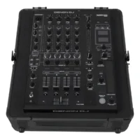 UDG U93011Bl Fc Pick Foam Multi Format M Negro - Imagen 7