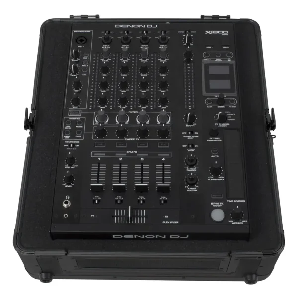 UDG U93011Bl Fc Pick Foam Multi Format M Negro - Imagen 7