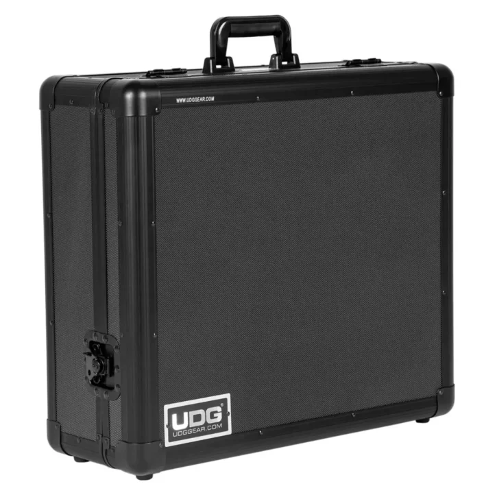 UDG U93012Bl Fc Pick Foam Multi Format L Negro - Imagen 6
