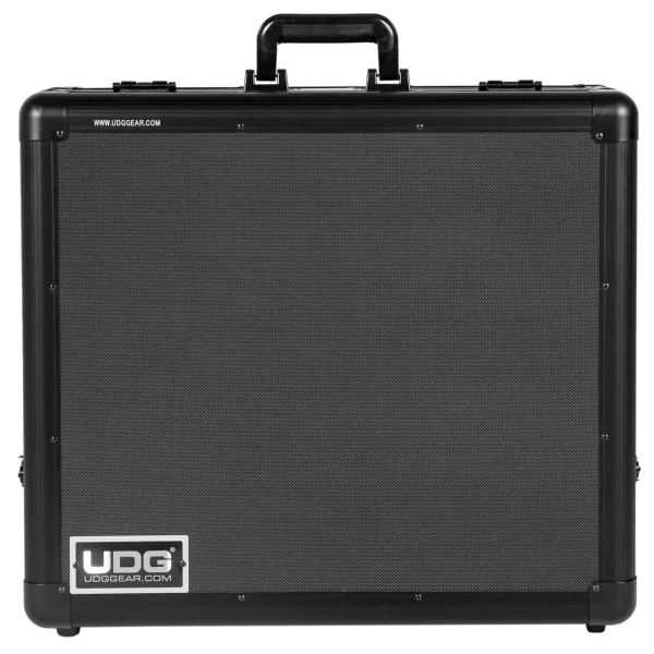 UDG U93012Bl Fc Pick Foam Multi Format L Negro - Imagen 1
