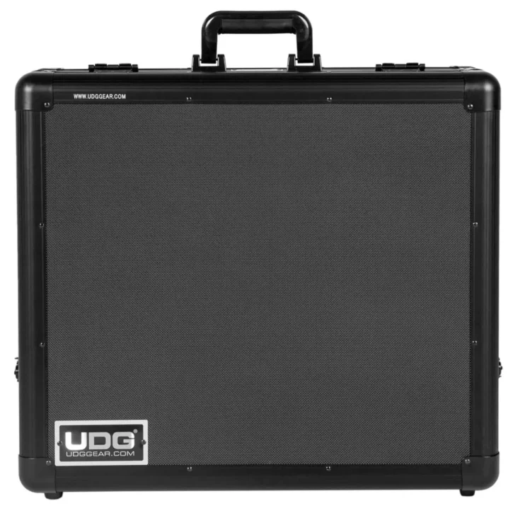 UDG U93012Bl Fc Pick Foam Multi Format L Negro - Imagen 1