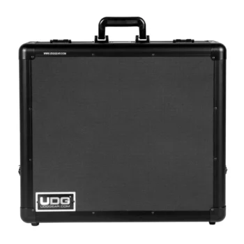 UDG U93012Bl Fc Pick Foam Multi Format L Negro — imagen 6
